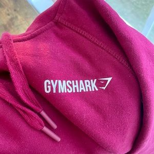 Gymshark Hoodie